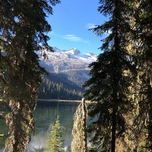 Meet your Posher, Vanessa